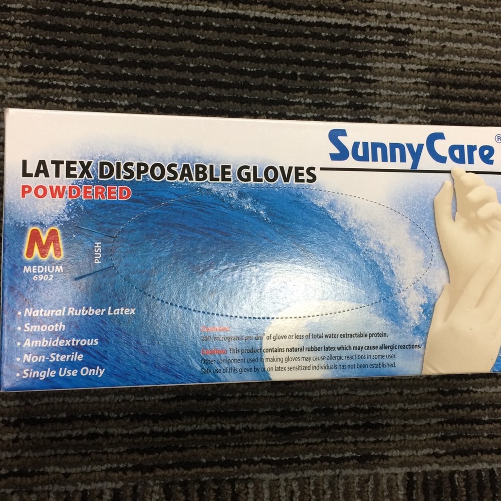 Gloves